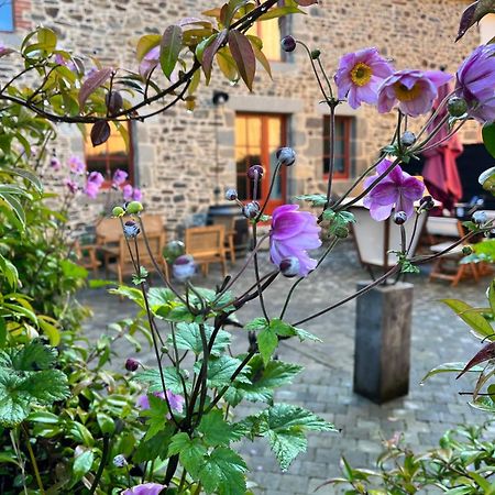 多尔德布列塔尼 Domaine Du Tertre Ychot酒店 外观 照片