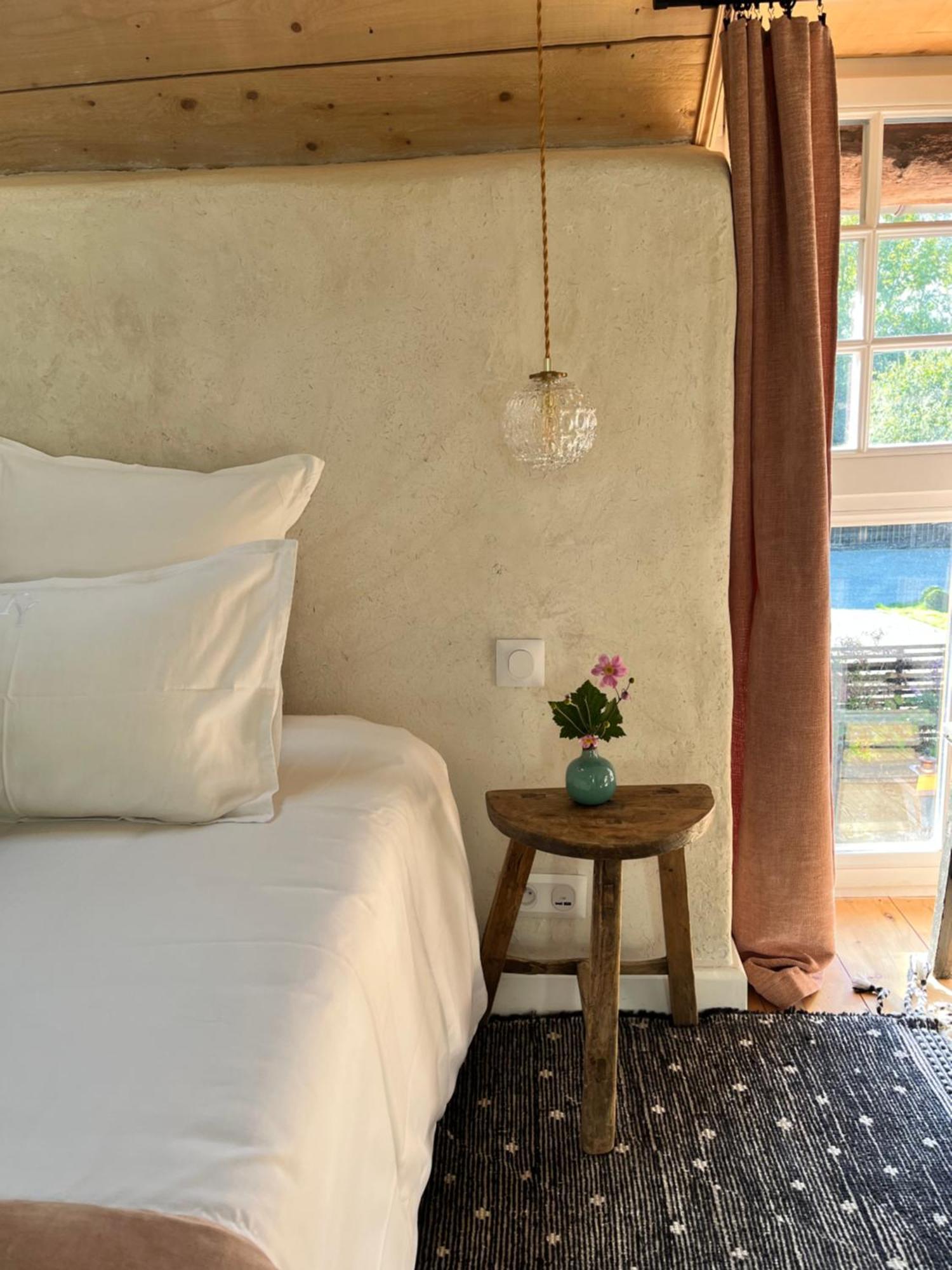 多尔德布列塔尼 Domaine Du Tertre Ychot酒店 外观 照片