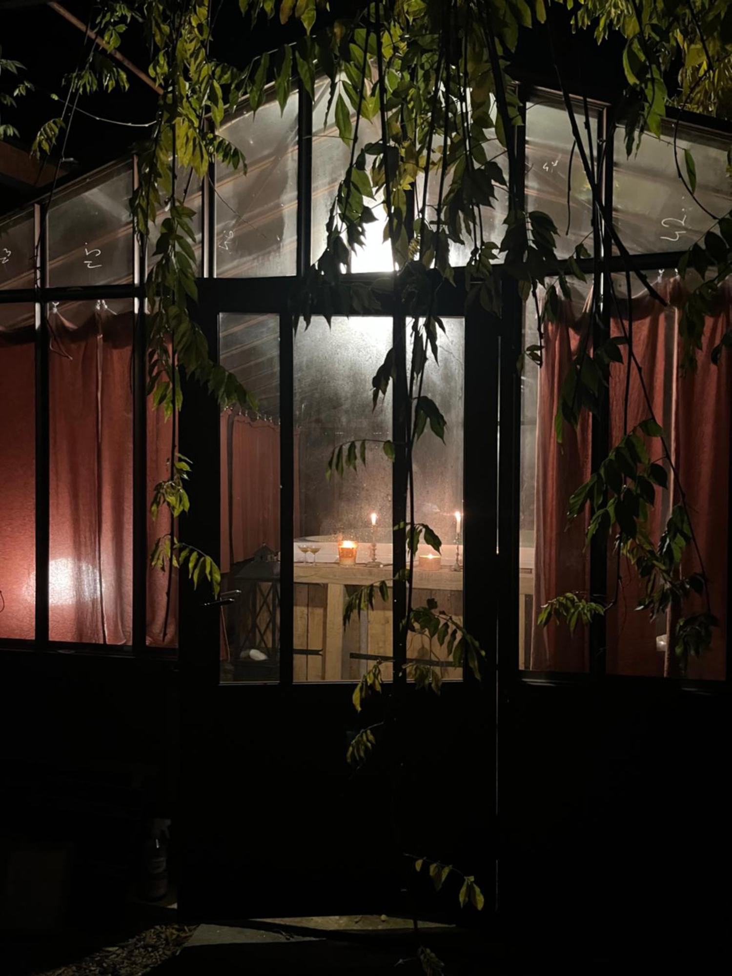 多尔德布列塔尼 Domaine Du Tertre Ychot酒店 外观 照片